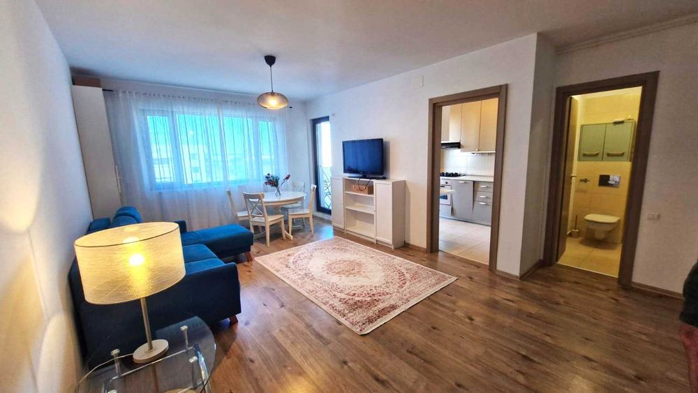 Apartament de inchiriat/ 3 Camere  / Greenfield Baneasa