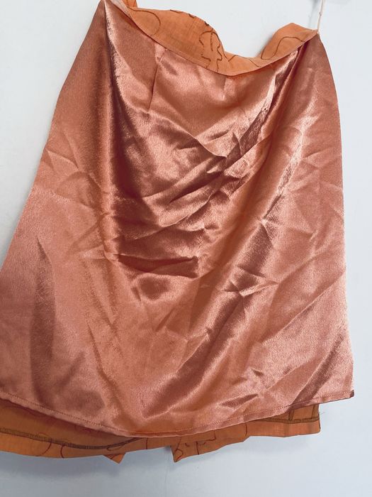 Compleu bluza+ fusta -dama- nr 40