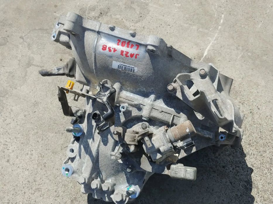 cutie de viteze manuala  l13b2 1.3 b  honda jazz gk 4 g5w9mx7