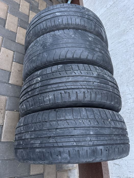 продам летнюю резину