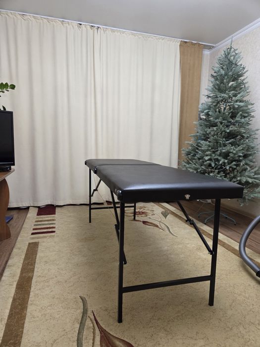 Медицинская кушетка