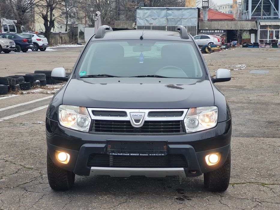Dacia Duster * 2012 * 129.000 Km * 1.6 Benzină * Euro5  * Imp Germania