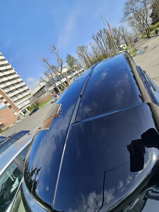 Багажник Thule Motion XT L