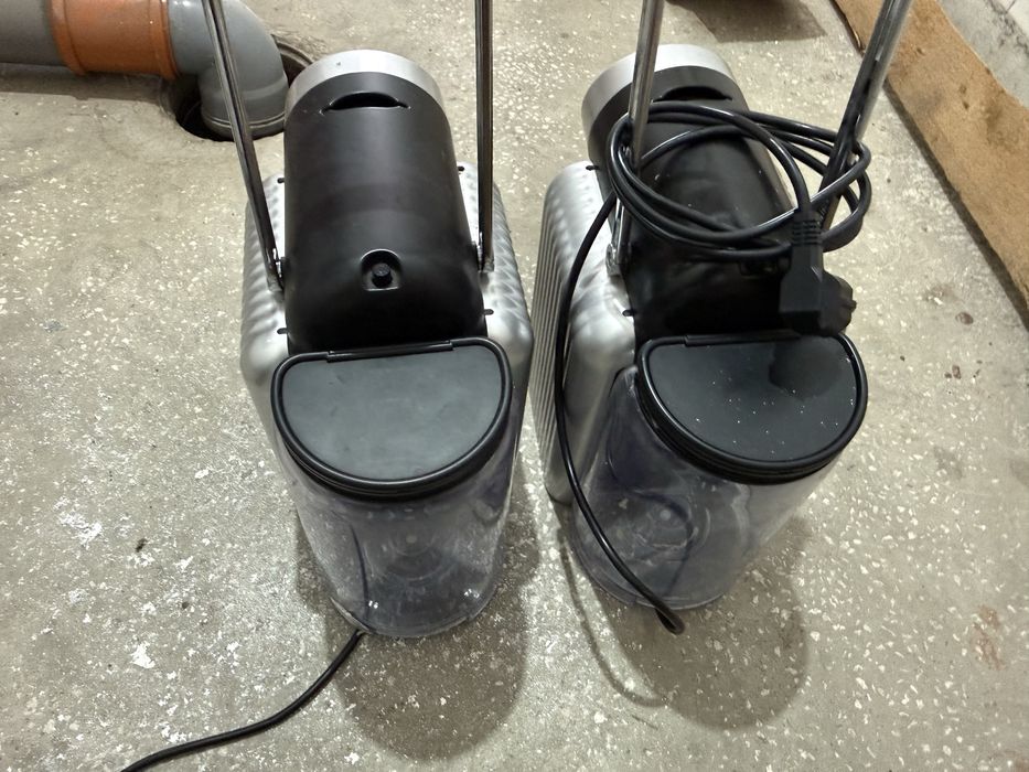 Zenius nespresso doua bucati