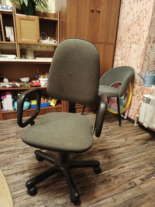 Шкаф стол компьютерный стул