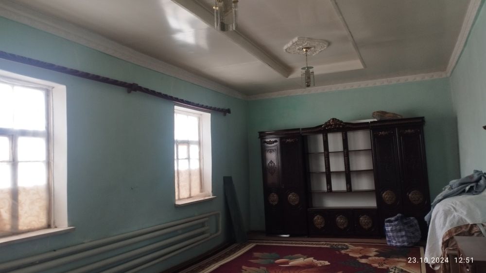 Жер жай келисимли бахада