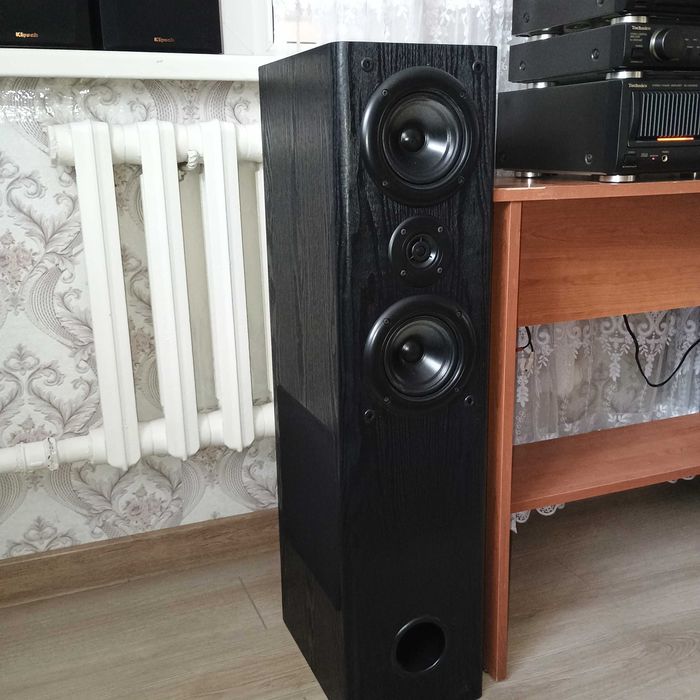 Усилитель Technics SE-A800 Mk2 + SU-C800 Mk2