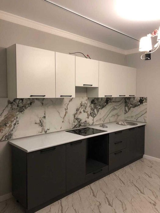 Кухня 2м Кухня 2,6м кухня 3м