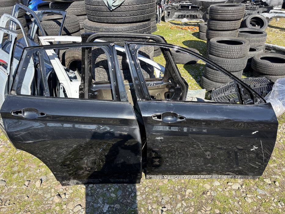 Врата Врати БМВ Х1 Ф48/BMW X1 F48