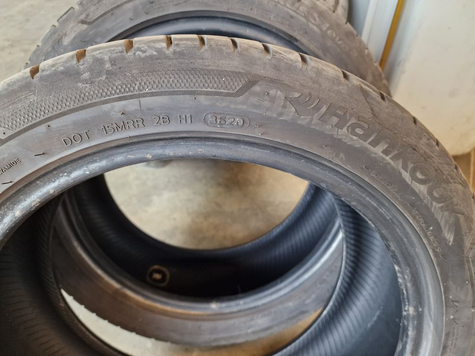 Гуми 225/45/17 Hankook Ventus S1 Evo 3