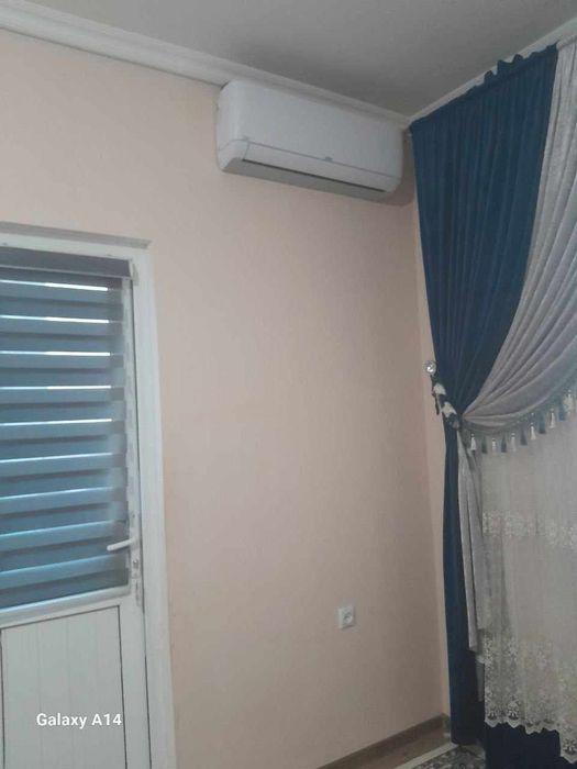 Samarqand Qorasuv 81-maktabga yaqin