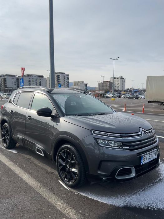 Vand Citroen C5 Aircross SHINE - Plug-In Hibrid