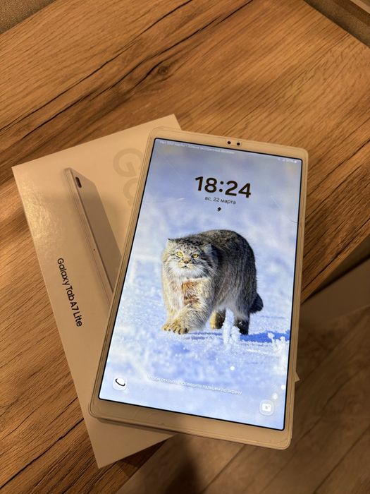 Продам планшет Samsung Galaxy Tab