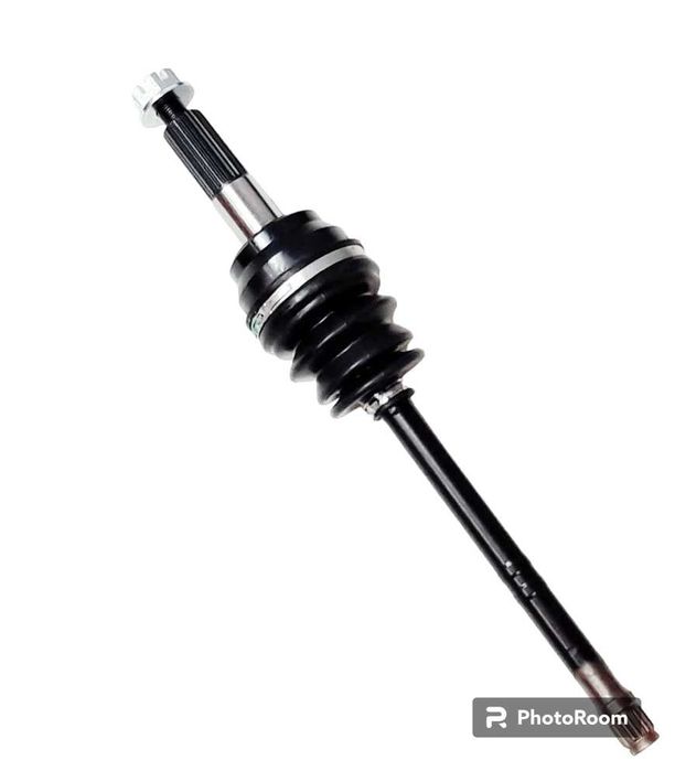 Cap planetara exterior LINHAI