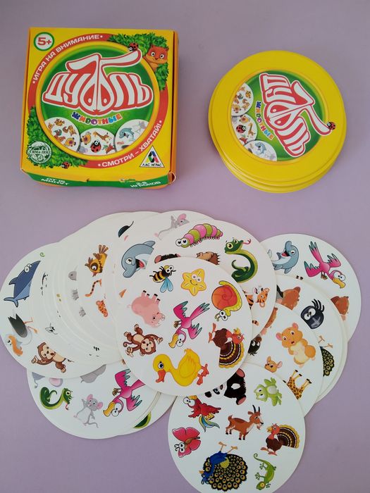 Пазлы игры мемополия