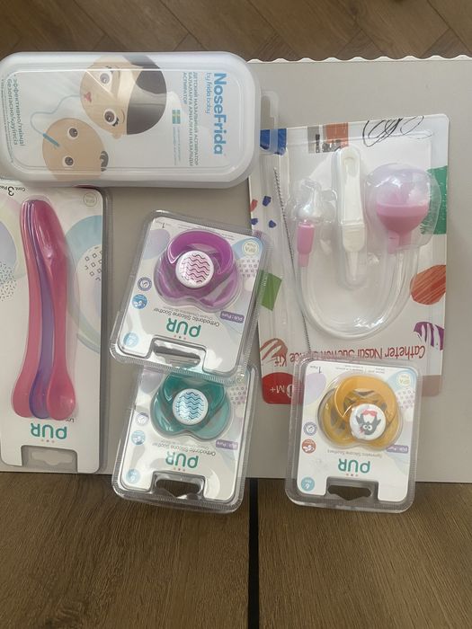 Детская смесь Kabrita -1.