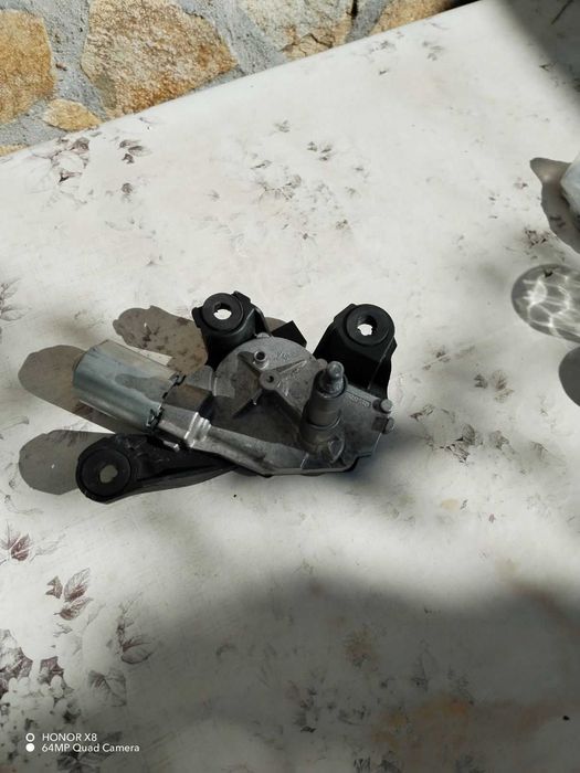 Мотор за задна чистачка на РЕНО