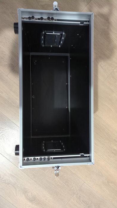 Flyht Pro Rack 5U Eco 40