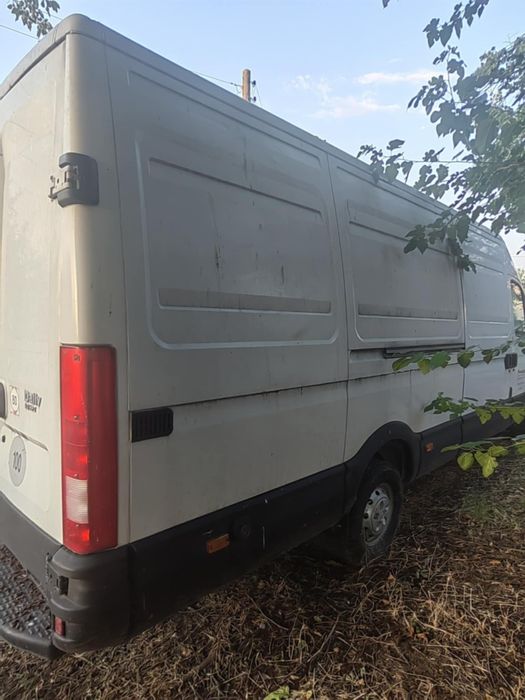 Iveco Daily 35С17