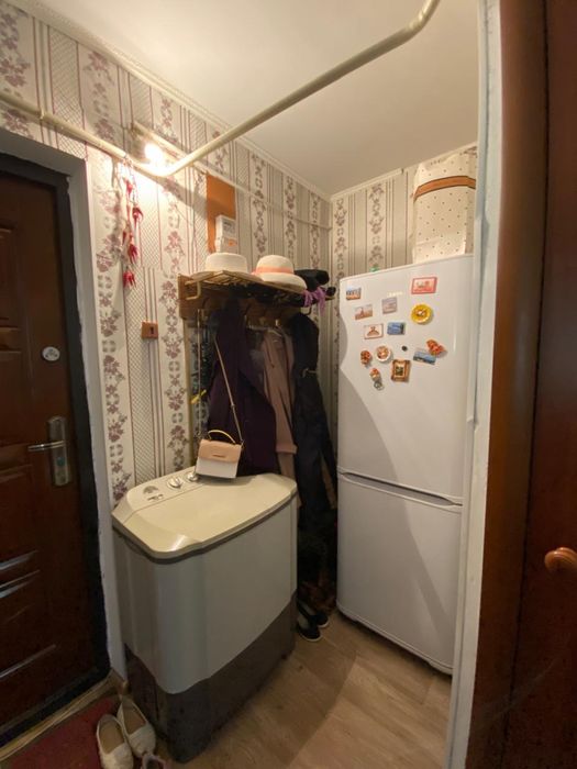 Квартира в районе базара