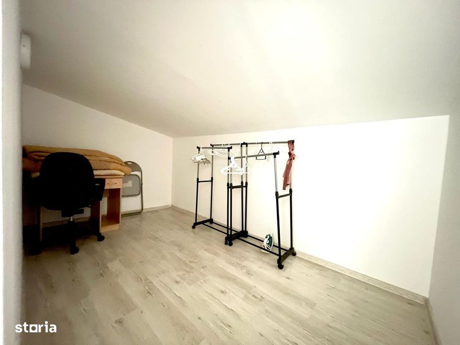 Inchiriere 2 Camere Pantelimon Lac-Padure Mobilat Utilat-Parcare