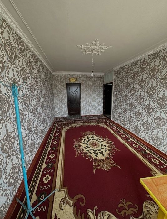 ™ Собир Рахимов 1в2/2/9‼️Галерейка, Ипотека Монолитный |42м²|Продаётся