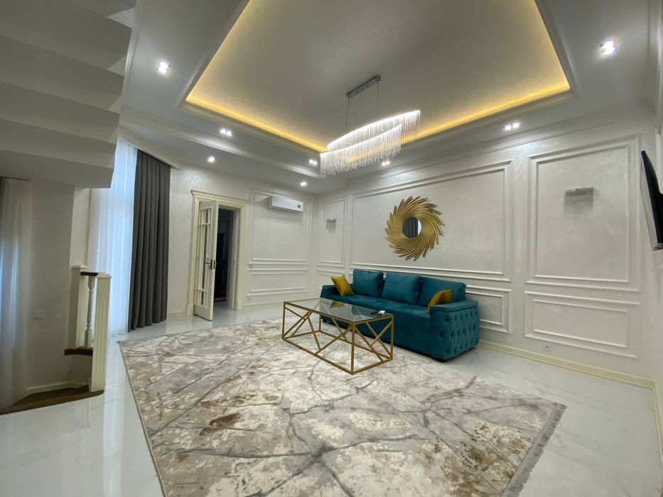 Аренда Участка шикарного Ракат Махалля