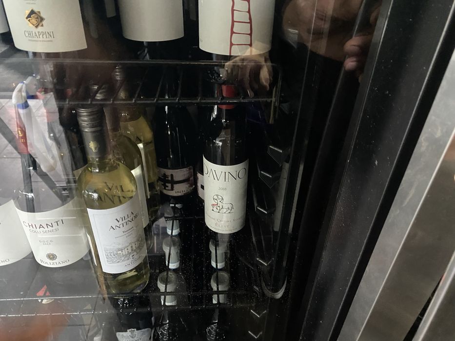 Folii geam, tip reclama