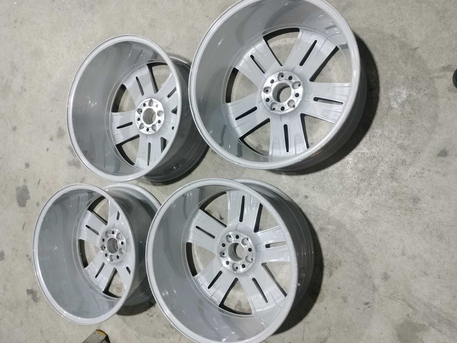 Jante Mercedes Benz 20 ZOL GL 164 ML 164 M-Class