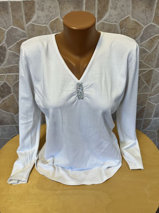 Pulover dama Signature