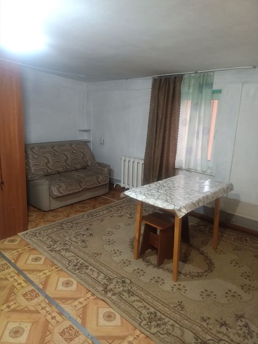 Сдам комнату в благоустроенном доме