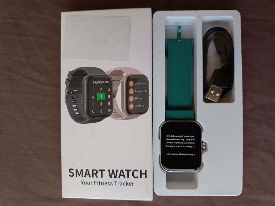 Smartwatchuri de vanzare