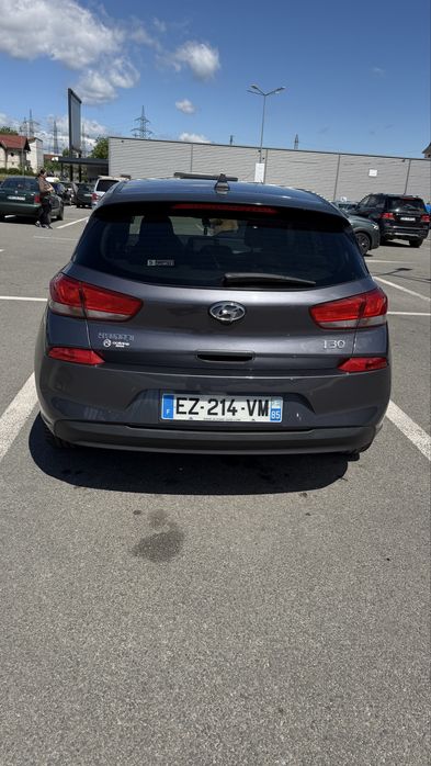 Hyundai i30 1.6 crdi