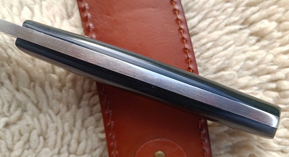 Голям ловен нож  /28,5 см/