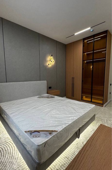 Срочно Продаётсия Квартира NRG JOMIY