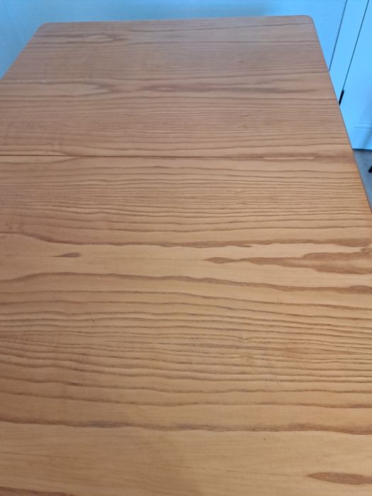 Стол обеденный раздвижной