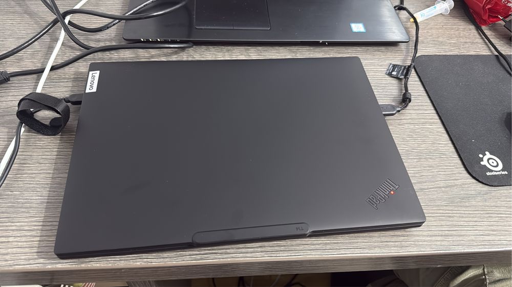 Laptop Lenovo Thinkpad t14 gen5