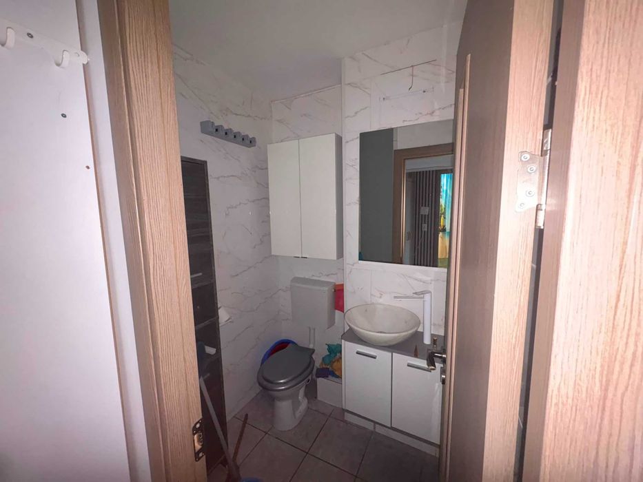 Apartament 3 camere