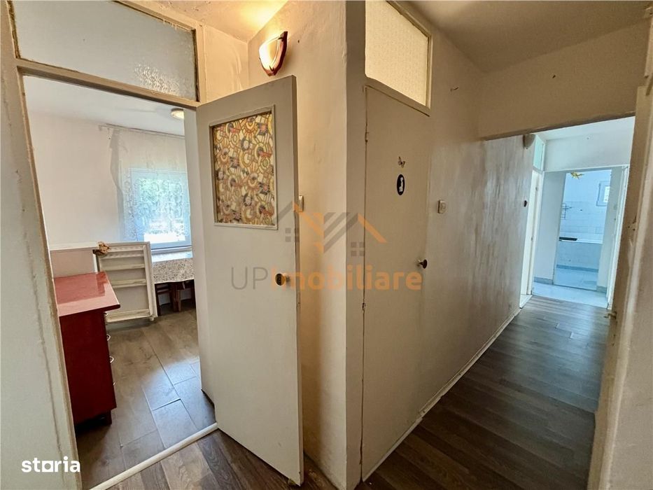 Apartament 3 Camere | Parter| Decebal | Oradea