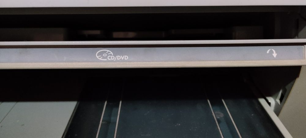 Обмен принтер HP