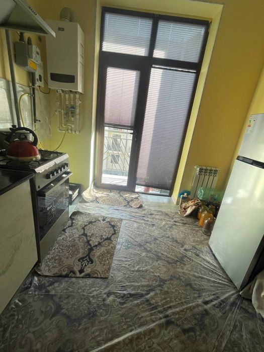 Qarshi shahar markazidan ijaraga uy beriladi faqat oilaga!