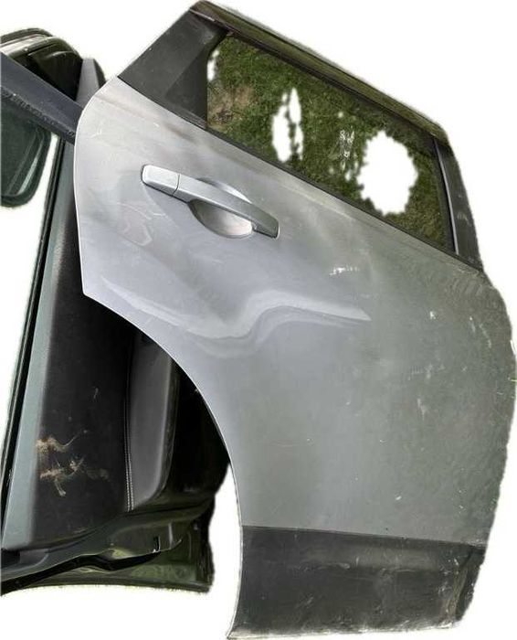 Usa stanga dreapta spate nissan Qashqai J10 diferite culori