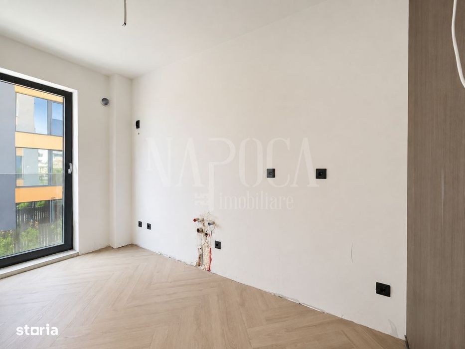 Apartament 2 camere de vanzare in Intre Lacuri, Cluj Napoca — fotografia 3