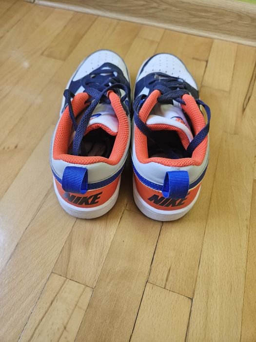 Момчешки обувки Nike 35.5- 37.5 номер