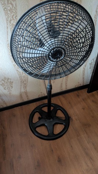 Вентилятор для квортиры