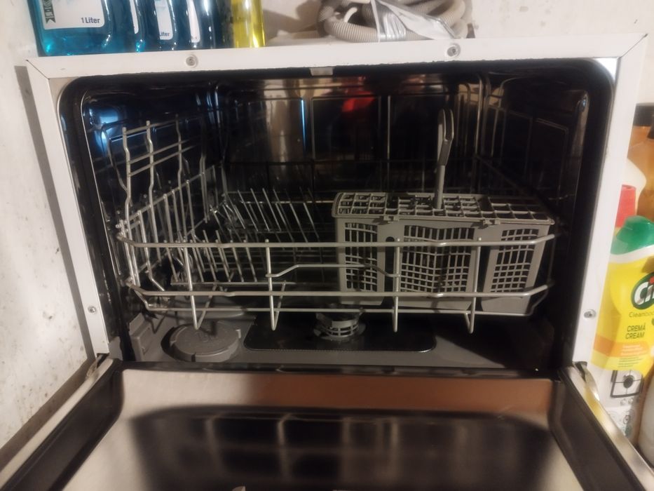 Съдомиялна Siemens SK26E221EU