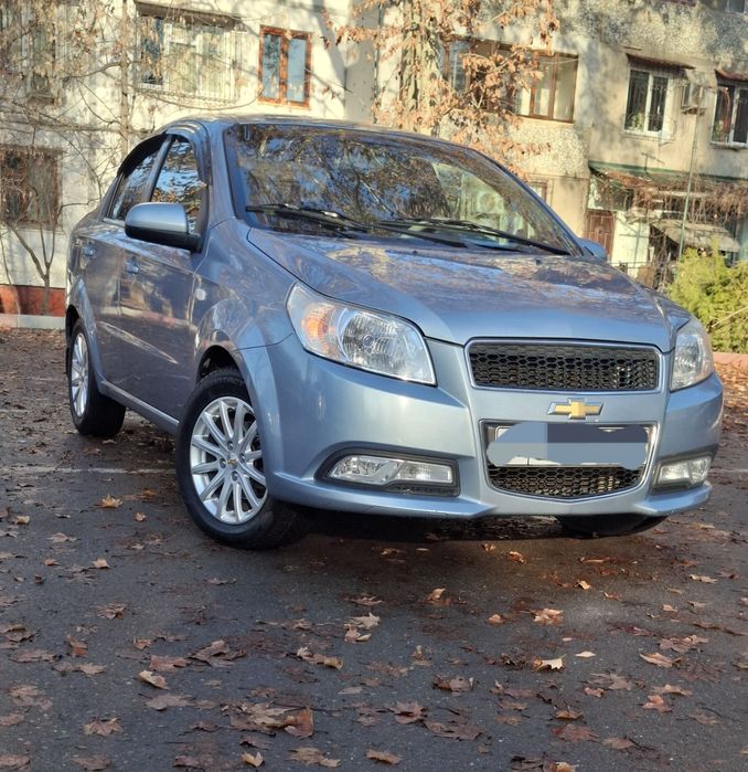 Nexia3 elegant plus export variant bijivoy salon