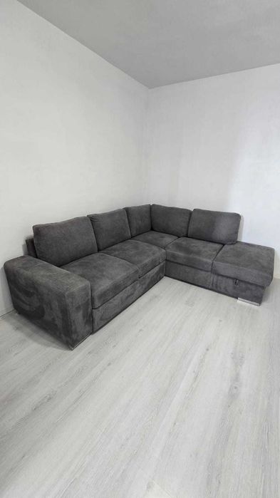 Coltar living calitate excelenta