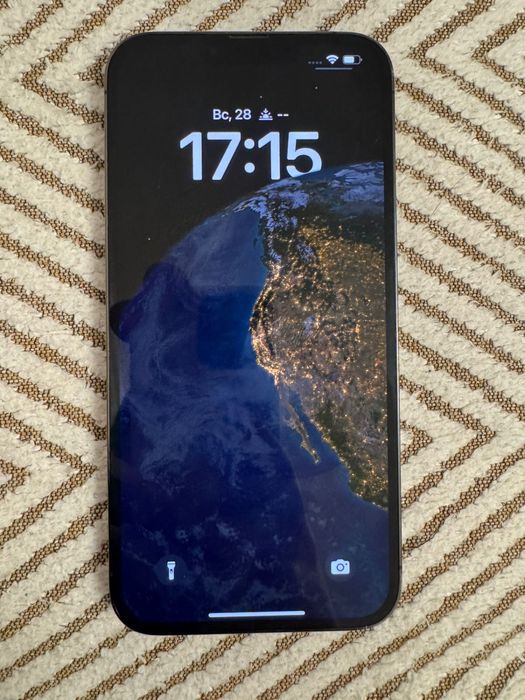 Iphone 13 pro max 512 gb