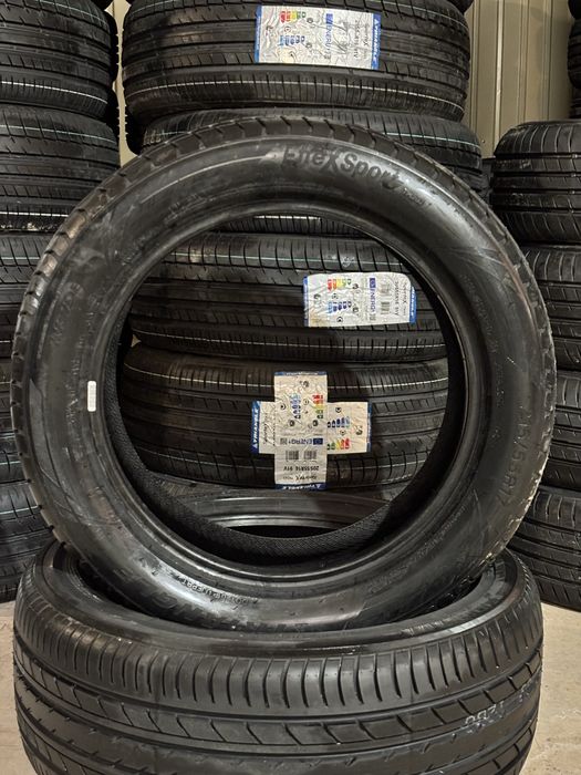 Летние шины Triangle +подарки 215/55 R17 98Y